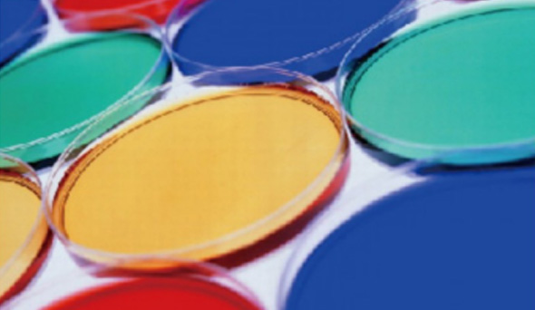 陶瓷膜应用：：其他领域