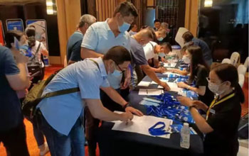 3868la银河总站新膜产品与水处理手艺交流会石家庄站