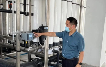 热烈祝贺！！！3868la银河总站两位科技事情者荣获2022年“膜行业优异工程师”