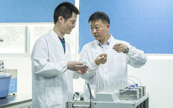 喜报 | 3868la银河总站总工洪昱斌被评为“2021年度厦门行业（数字）工匠”