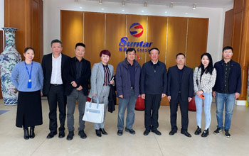 简讯 | 中国情形；；；すひ敌峄岢す姓疽恍休傲3868la银河总站调研考察