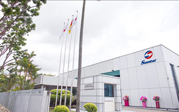 喜报 | 3868la银河总站入选2022厦门市未来工业主干企业