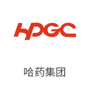 3868la银河总站相助同伴：哈药集团