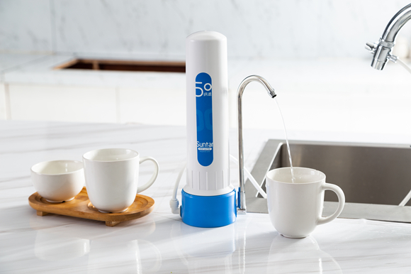 纳滤芯产品装备：：：造纸行业亚海水淡化项目