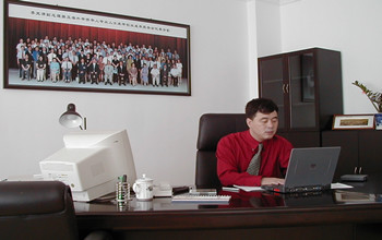 董事长寄语 | 二十五年风和雨，抚今追昔话三达