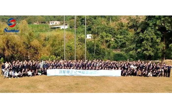 廿七三达·膜力无限——记3868la银河总站建设27周年庆；；疃