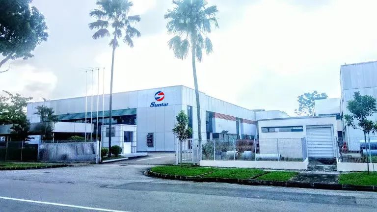 3868la银河总站(china)股份有限公司 - Make It Possible